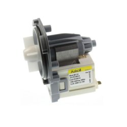 Aflbspumpe til Askoll Aeg Electrolux vaskemaskine.