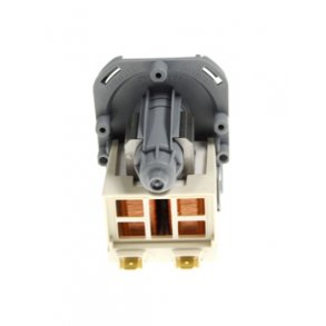 Aflbspumpe til Askoll Aeg Electrolux vaskemaskine.