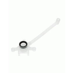 Forbindelsesrr til Dolce Gusto vandtank