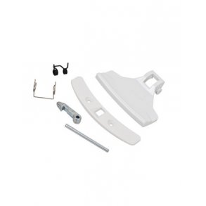 Hndtag til Electrolux Zanussi vaskemaskine