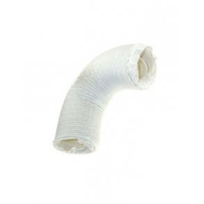 Aftrksslange til trretumblere 3 meter 102mm