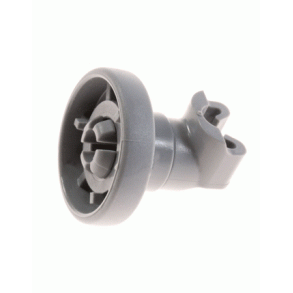 Kurvehjul til verste trdkurv til Smeg opvaskemaskine