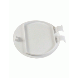 Filterdksel til Samsung vaskemaskine