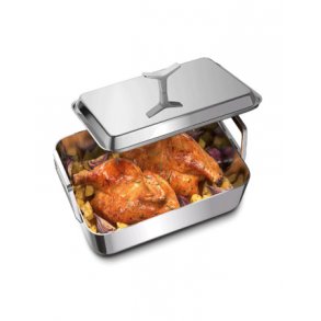 Infinite stegegryde med lg