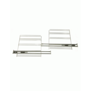 Teleskopudtrk til Bosch Siemens ovn 1 niveau