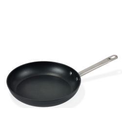 HOLM stegepande 28 cm i aluminium