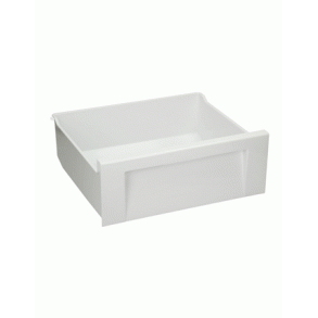 Fryseskuffe til Whirlpool klefryseskab