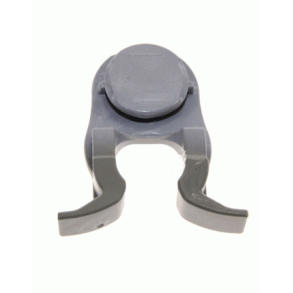 Fjederklemme til LIebherr kleskab