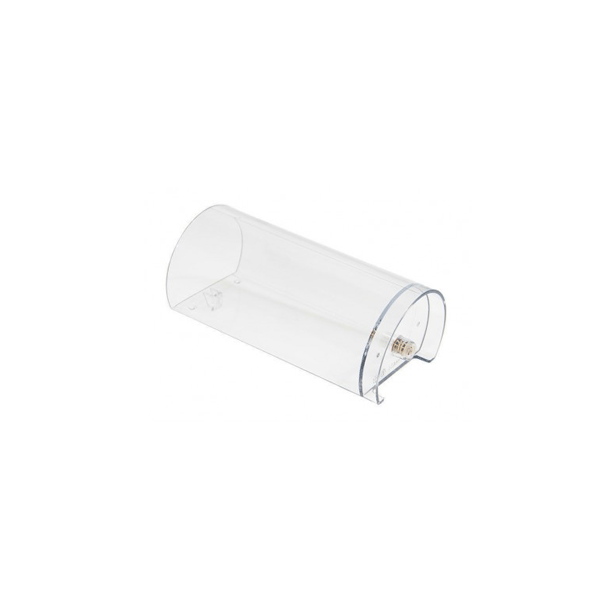 Vandbeholder til Nespresso D121 D122 D123 Citiz &amp; Milk