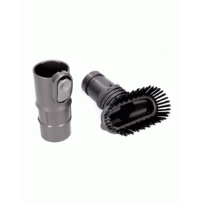 Mbelbrste med adapter til Dyson stvsuger