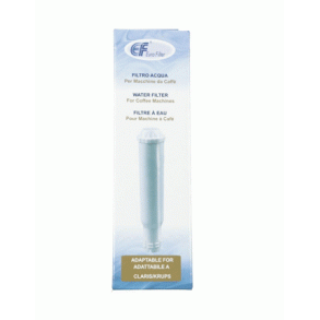 Vandfilter til Jura kaffemaskiner 