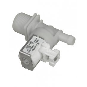 Magnetventil til Miele vaskemaskine