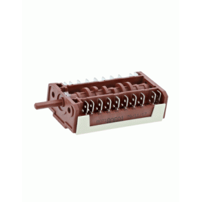 Ovnomskifter til Aeg Electrolux ovn og komfur