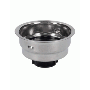 Delonghi 2 kops filter til espressomaskine