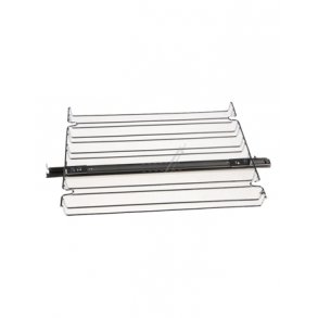 Ovnribbe venstre til Blomberg ovn