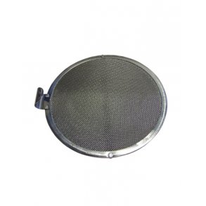 Metalfilter til Miele emhtte