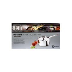 Infinite Chef Collection kasserolle