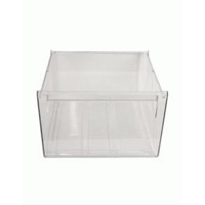 Fryseskuffe til AEG Electrolux fryseskab