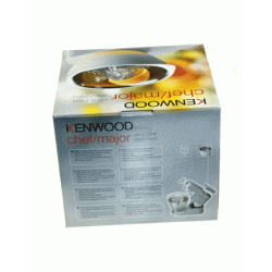 Kenwood AT312 Citruspresser