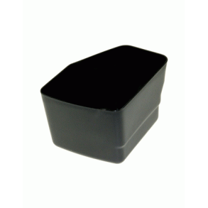 Kaffegrumsbeholder til Miele kaffemaskine