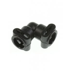 Slangeforskruning til Jura kaffemaskine