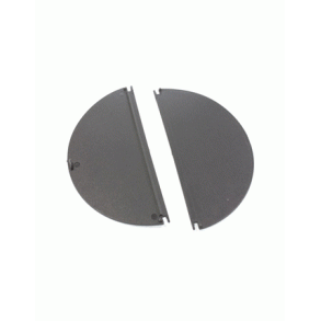 Kanalventil til Silverline emhtte