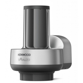 Spiralizer spiralsnitter til KAX700PL KAX700PL kenwood kkkenmaskine