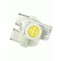 Magnetventil til Gorenje vaskemaskine 2-vejs