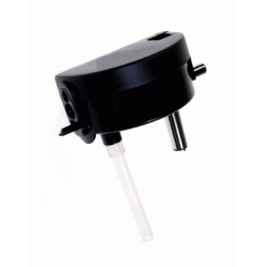 Lg til Nespresso mlkeskummer