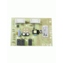 Styring til Gram ovn og komfur