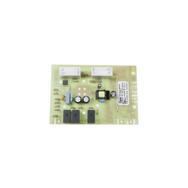 Styring til Gram ovn og komfur