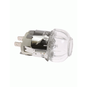 Komplet lampe til Gorenje ovn og komfur