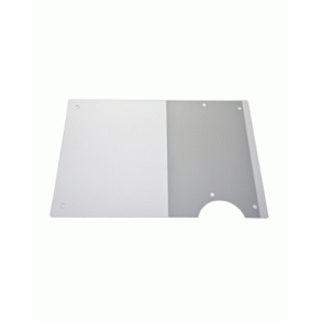 Glasplade til Liebherr fryseskab