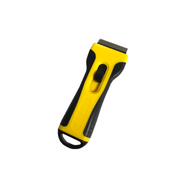 Skraber til glaskeramisk plade/komfur