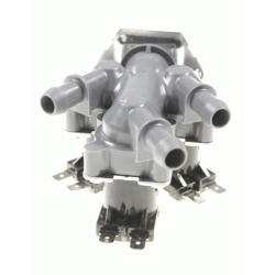 Magnetventil LG vaskemaskine