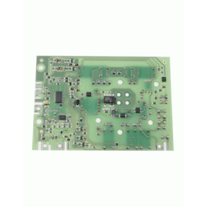 Styring til Gram ovn og komfur