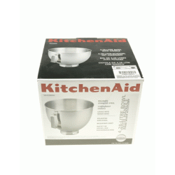 KitchenAid rustfri skl 4,3L poleret