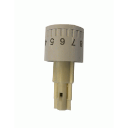 Drejeknap til Gram komfur