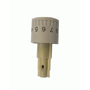 Drejeknap til Gram komfur