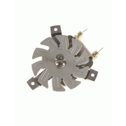 Varmluftsblser til Blomberg Beko ovn og komfur