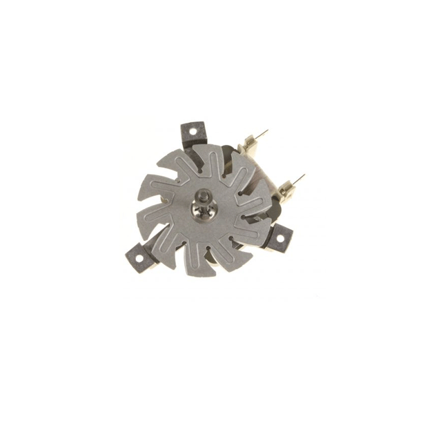 Varmluftsblser til Blomberg Beko ovn og komfur