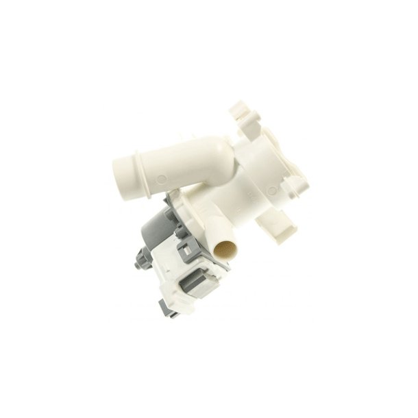 Aflbspumpe til Candy Hoover vaskemaskine