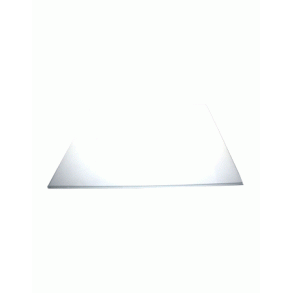 Glashylde til Vestfrost kleskab