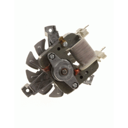 Varmluftsblser til Blomberg Beko ovn og komfur