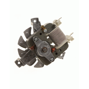 Varmluftsblser til Blomberg Beko ovn og komfur