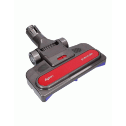 Dyson QR Pneumativ stvsugermundstykke