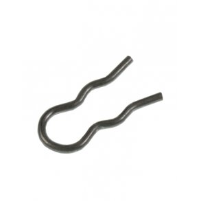 Klemme til slangeforbindelser