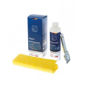 Bosch Siemens plejest til glaskeramiske overflader