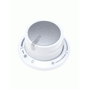 Drejeknap til dobbeltzone til Blomberg Beko komfur