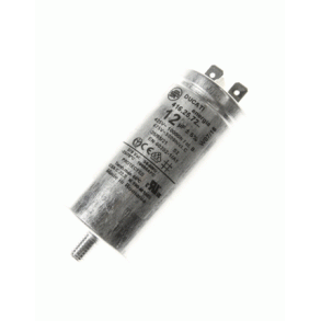Startkondensator 475 V 6,3 MM